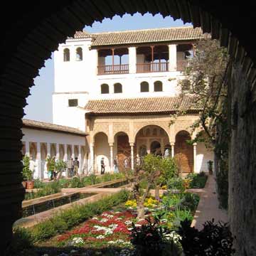 Alhambra