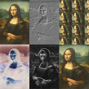 Mona Lisa