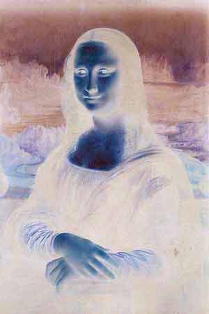 Mona Lisa