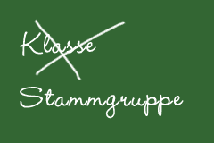 Stammgruppe