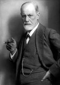 Sigmund Freud