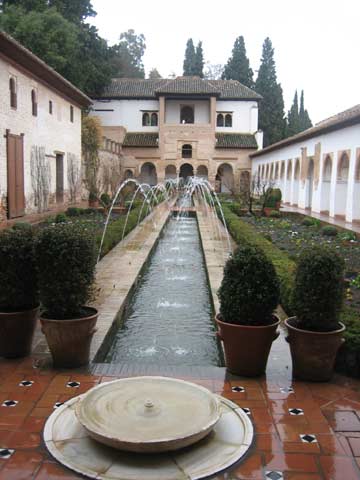 Die Alhambra