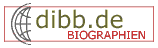 dibb biografien